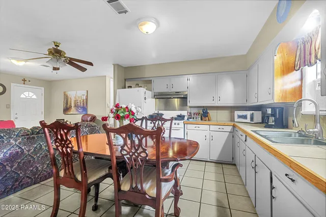 $90,000 | 226 Seneca Street, Port Barre, LA 70577