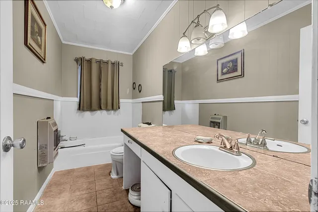 $90,000 | 226 Seneca Street, Port Barre, LA 70577