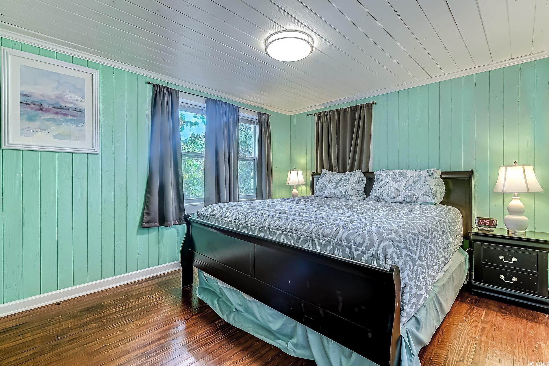 609 15th Avenue South North Myrtle Beach, SC 29582 - Photo 12 of 40