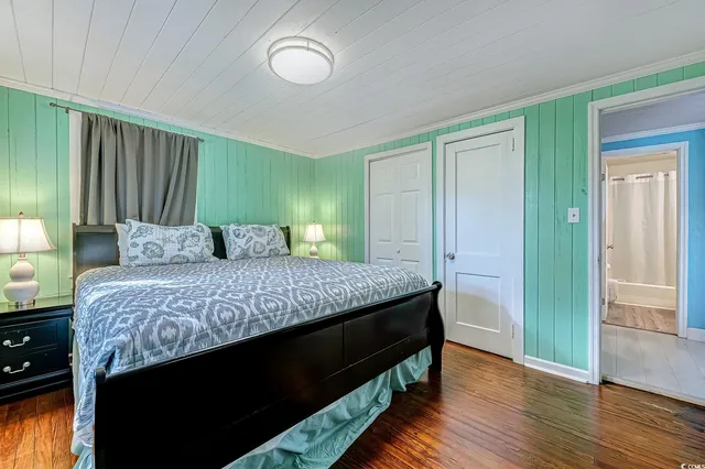 $599,900 | 609 15th Avenue South, North Myrtle Beach, SC 29582