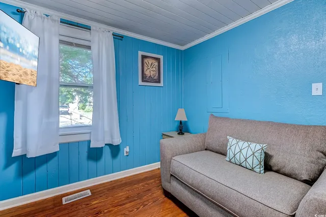 $599,900 | 609 15th Avenue South, North Myrtle Beach, SC 29582