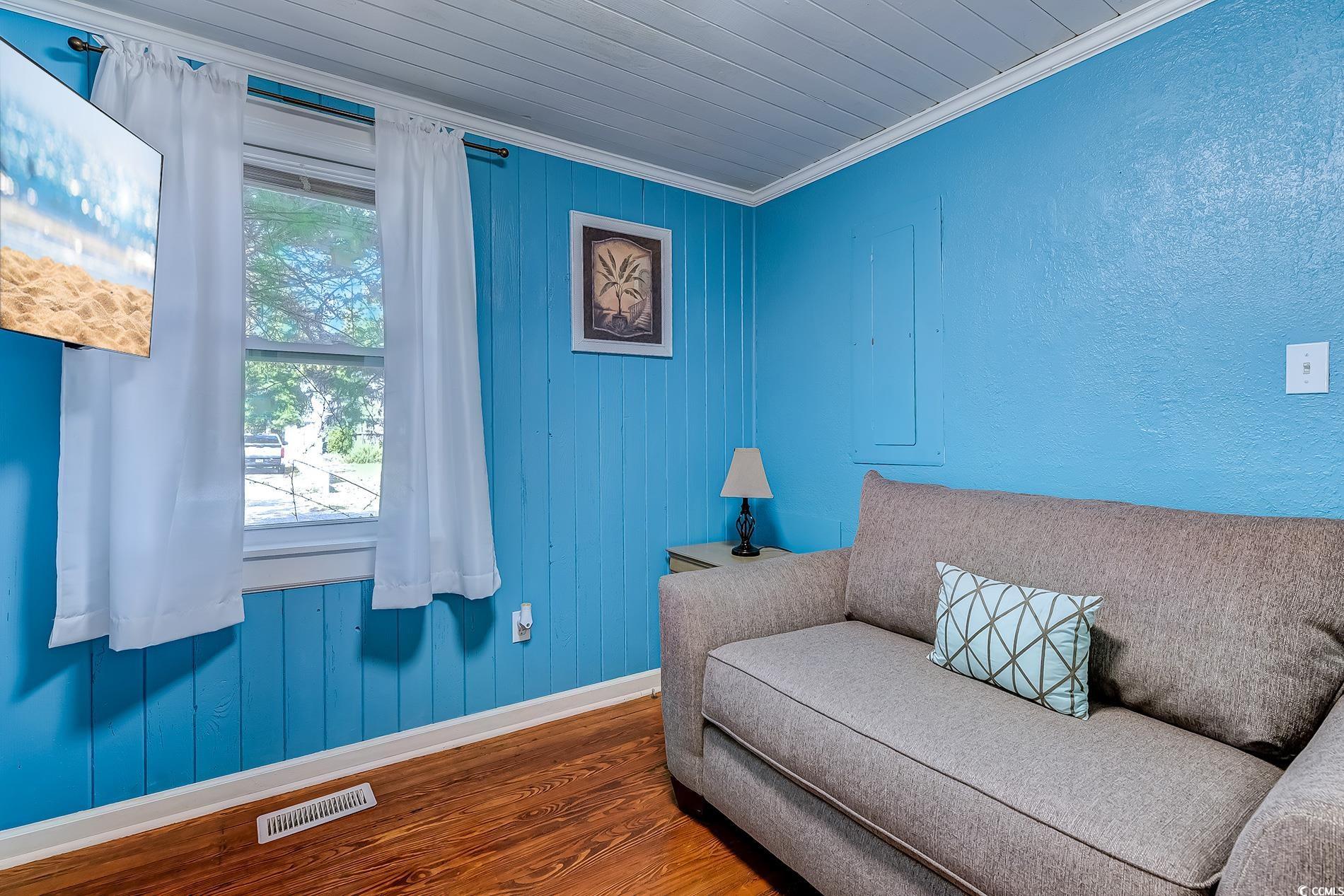 609 15th Avenue South North Myrtle Beach, SC 29582 - Photo 14 of 40