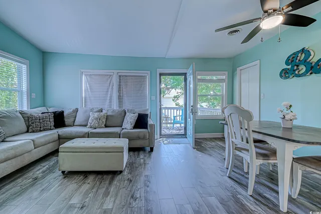 $599,900 | 609 15th Avenue South, North Myrtle Beach, SC 29582