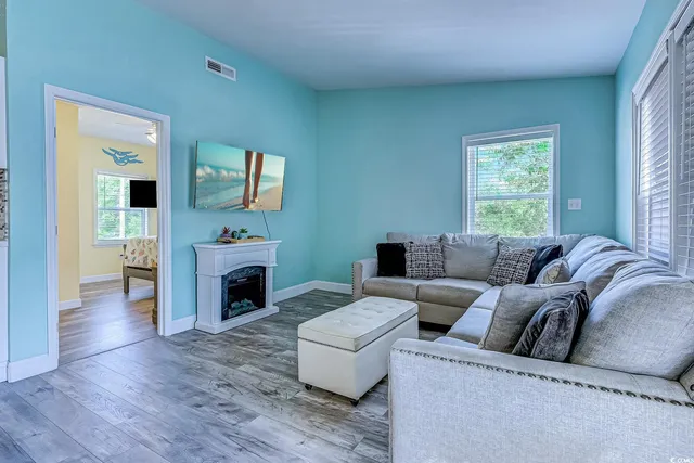 $599,900 | 609 15th Avenue South, North Myrtle Beach, SC 29582