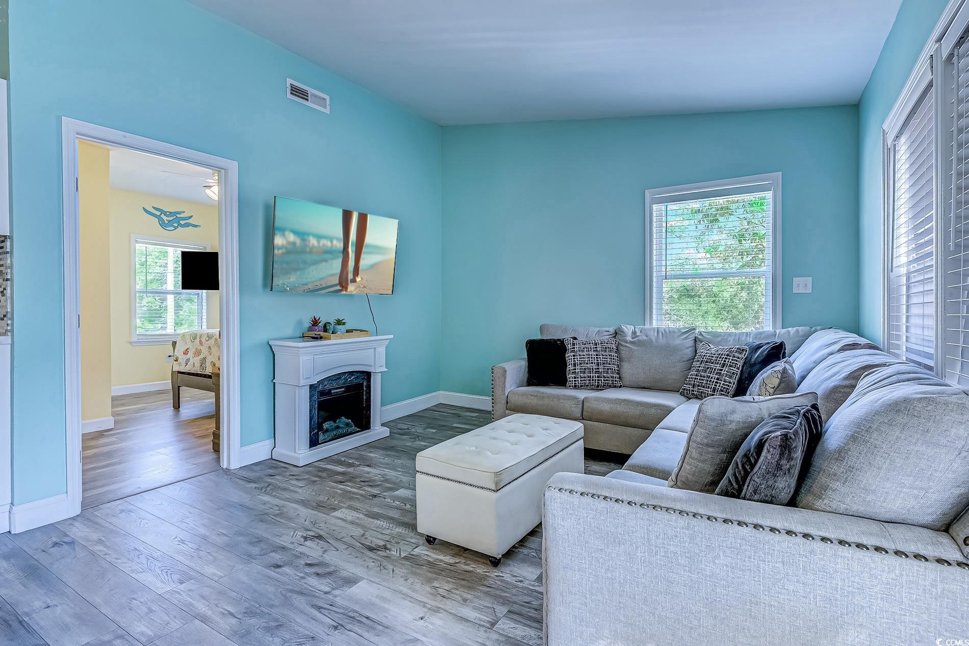 609 15th Avenue South North Myrtle Beach, SC 29582 - Photo 23 of 40