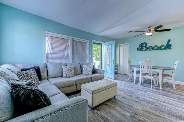 $599,900 | 609 15th Avenue South, North Myrtle Beach, SC 29582