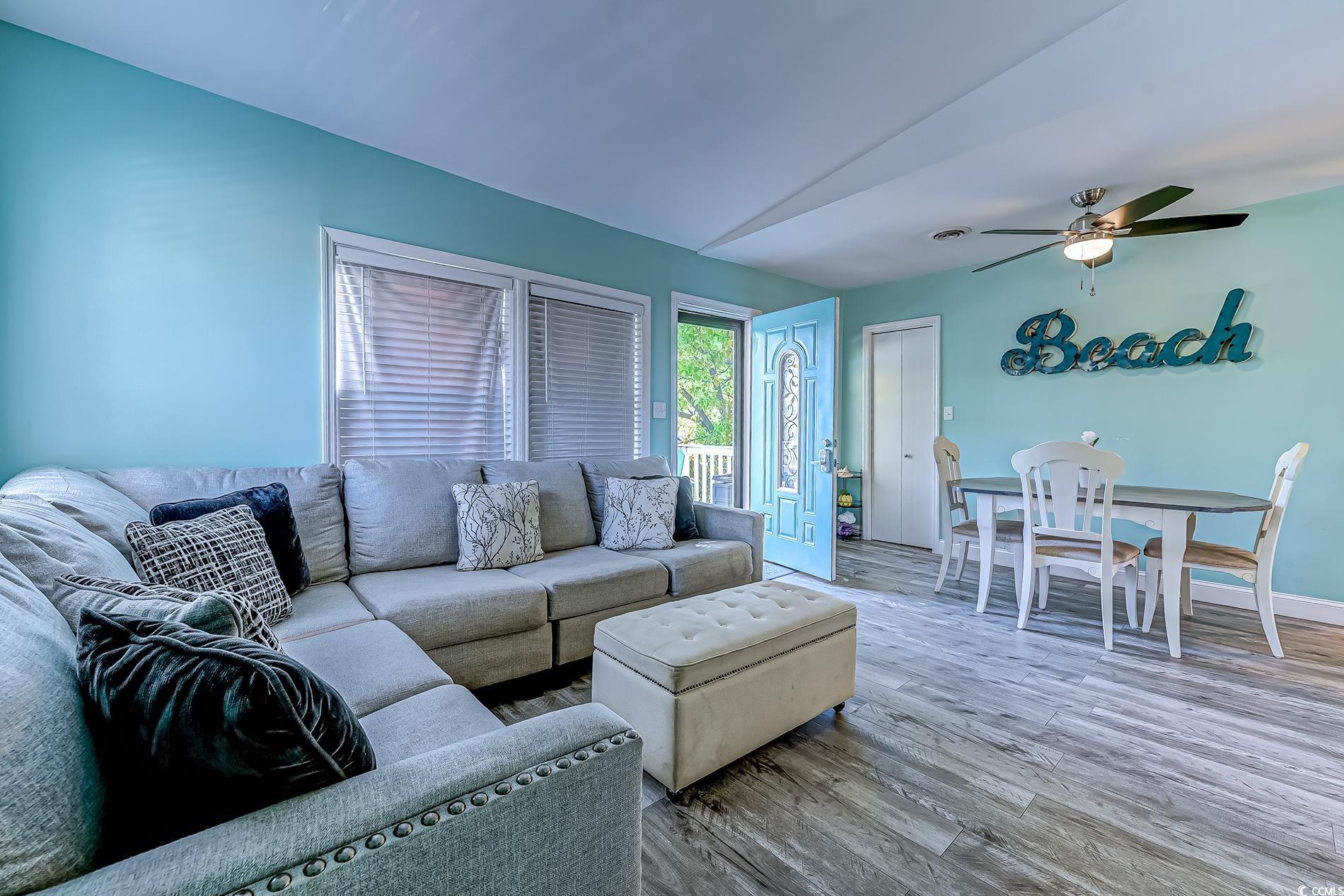 609 15th Avenue South North Myrtle Beach, SC 29582 - Photo 25 of 40