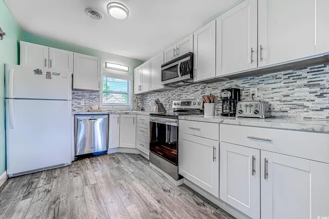 $599,900 | 609 15th Avenue South, North Myrtle Beach, SC 29582