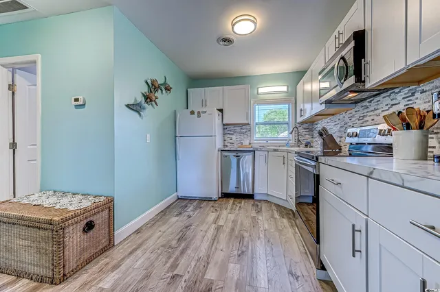 $599,900 | 609 15th Avenue South, North Myrtle Beach, SC 29582