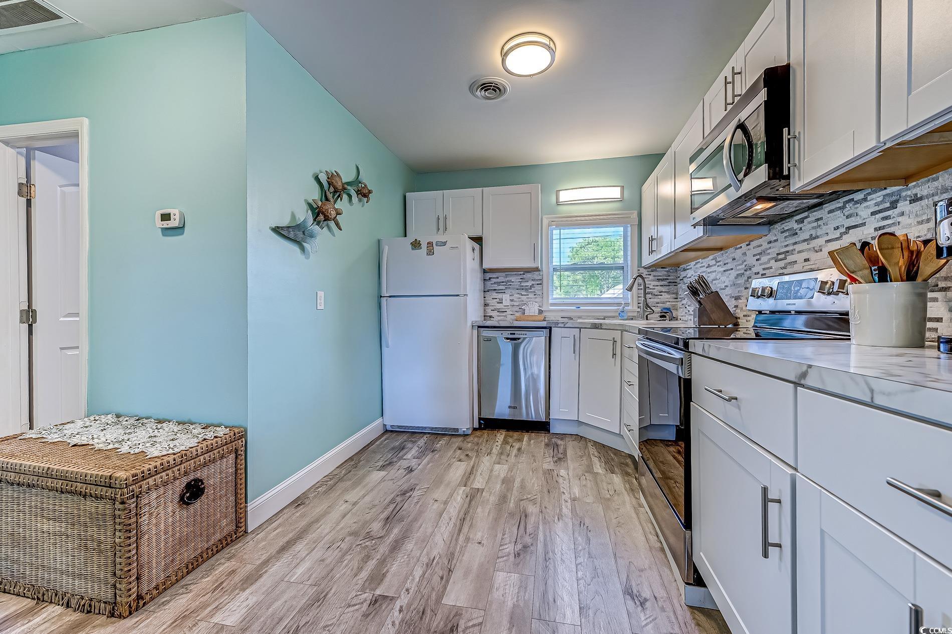 609 15th Avenue South North Myrtle Beach, SC 29582 - Photo 27 of 40