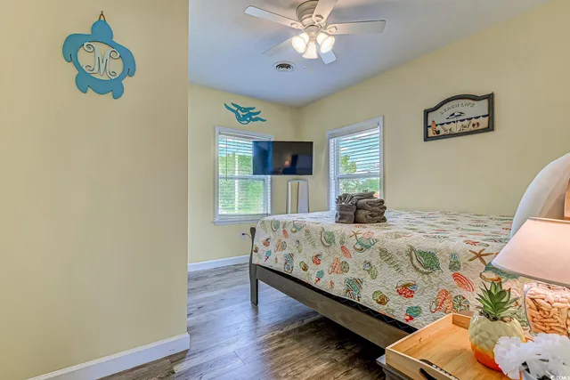 $599,900 | 609 15th Avenue South, North Myrtle Beach, SC 29582