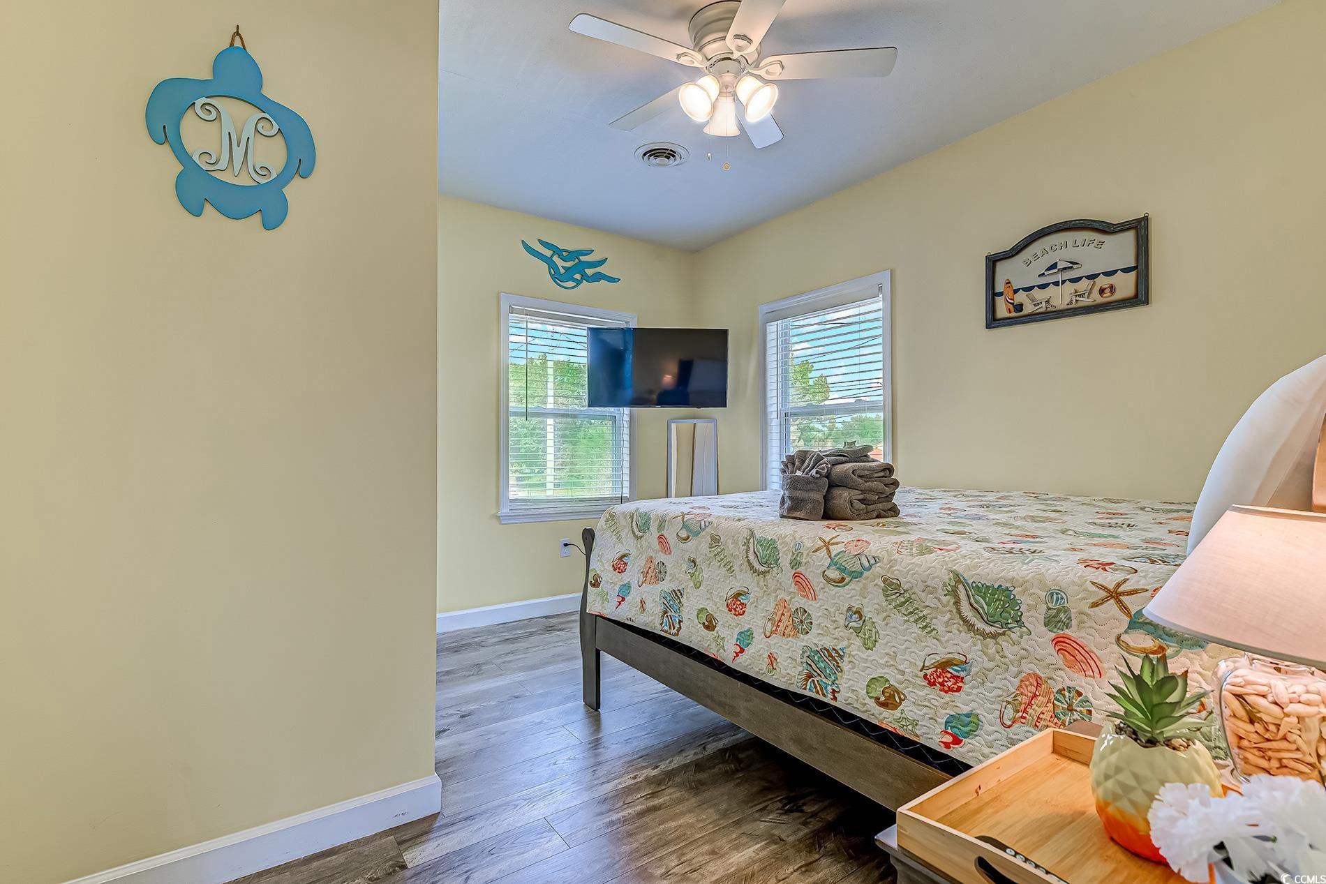 609 15th Avenue South North Myrtle Beach, SC 29582 - Photo 30 of 40