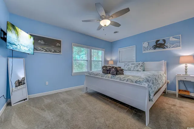 $599,900 | 609 15th Avenue South, North Myrtle Beach, SC 29582