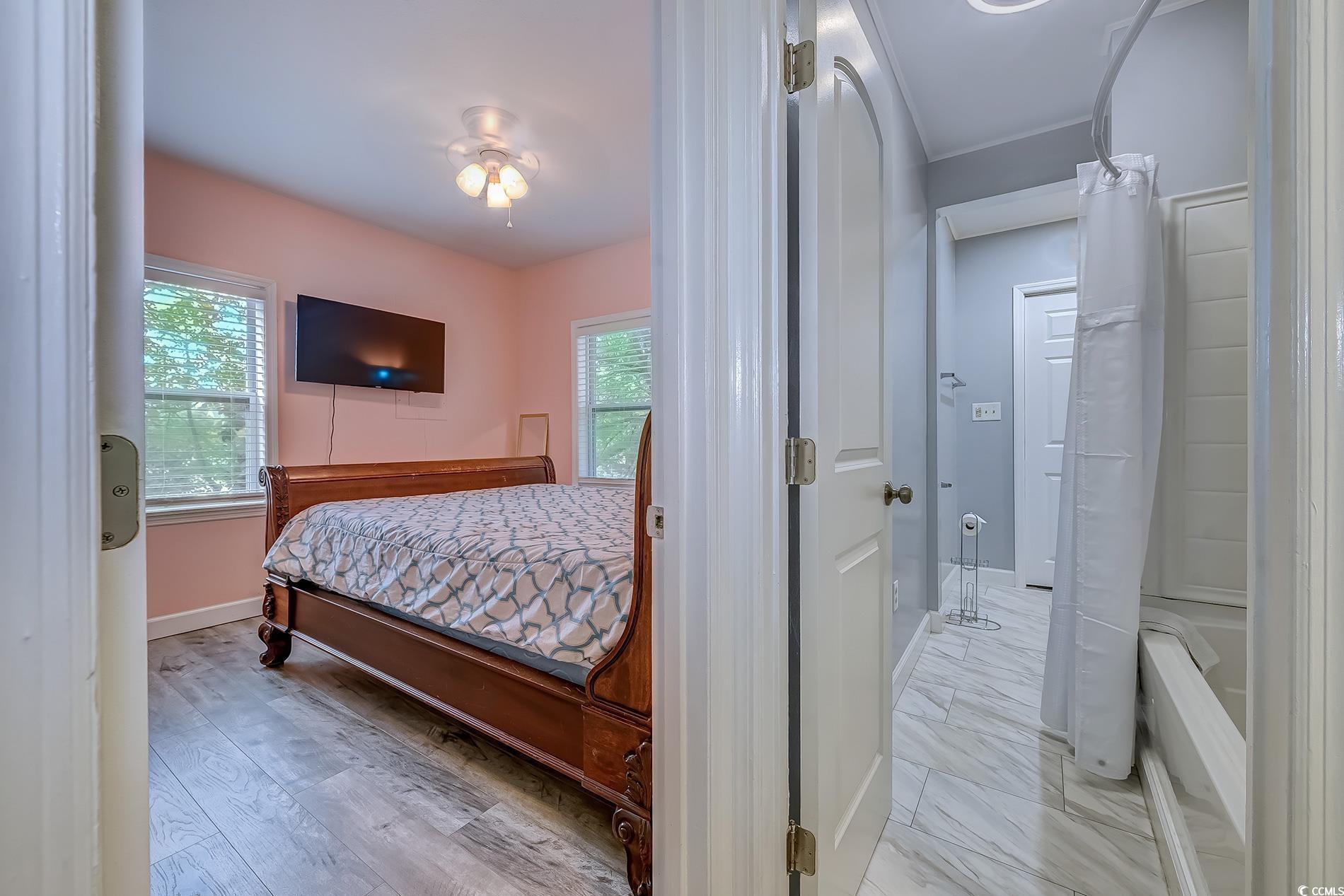 609 15th Avenue South North Myrtle Beach, SC 29582 - Photo 35 of 40