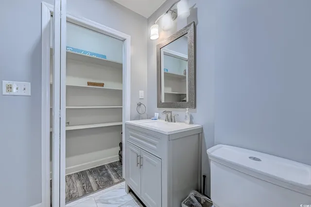 $599,900 | 609 15th Avenue South, North Myrtle Beach, SC 29582