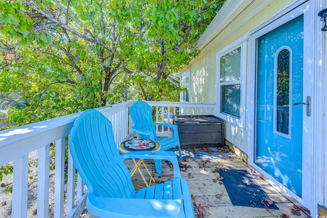 $599,900 | 609 15th Avenue South, North Myrtle Beach, SC 29582