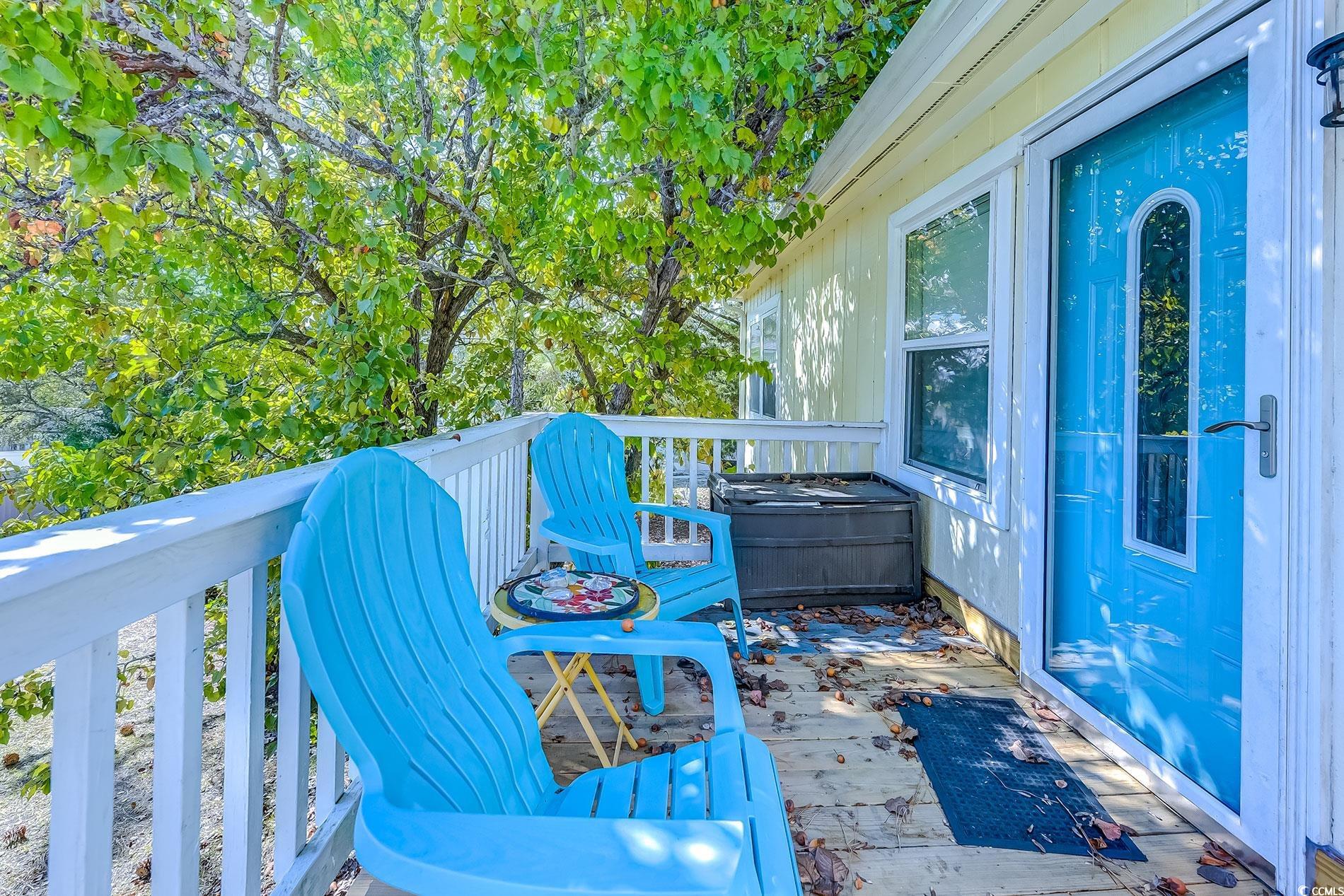 609 15th Avenue South North Myrtle Beach, SC 29582 - Photo 39 of 40