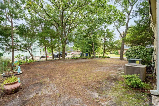 $599,900 | 609 15th Avenue South, North Myrtle Beach, SC 29582