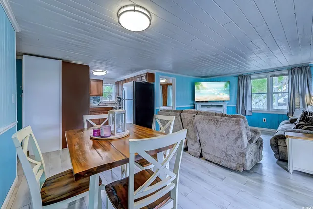 $599,900 | 609 15th Avenue South, North Myrtle Beach, SC 29582