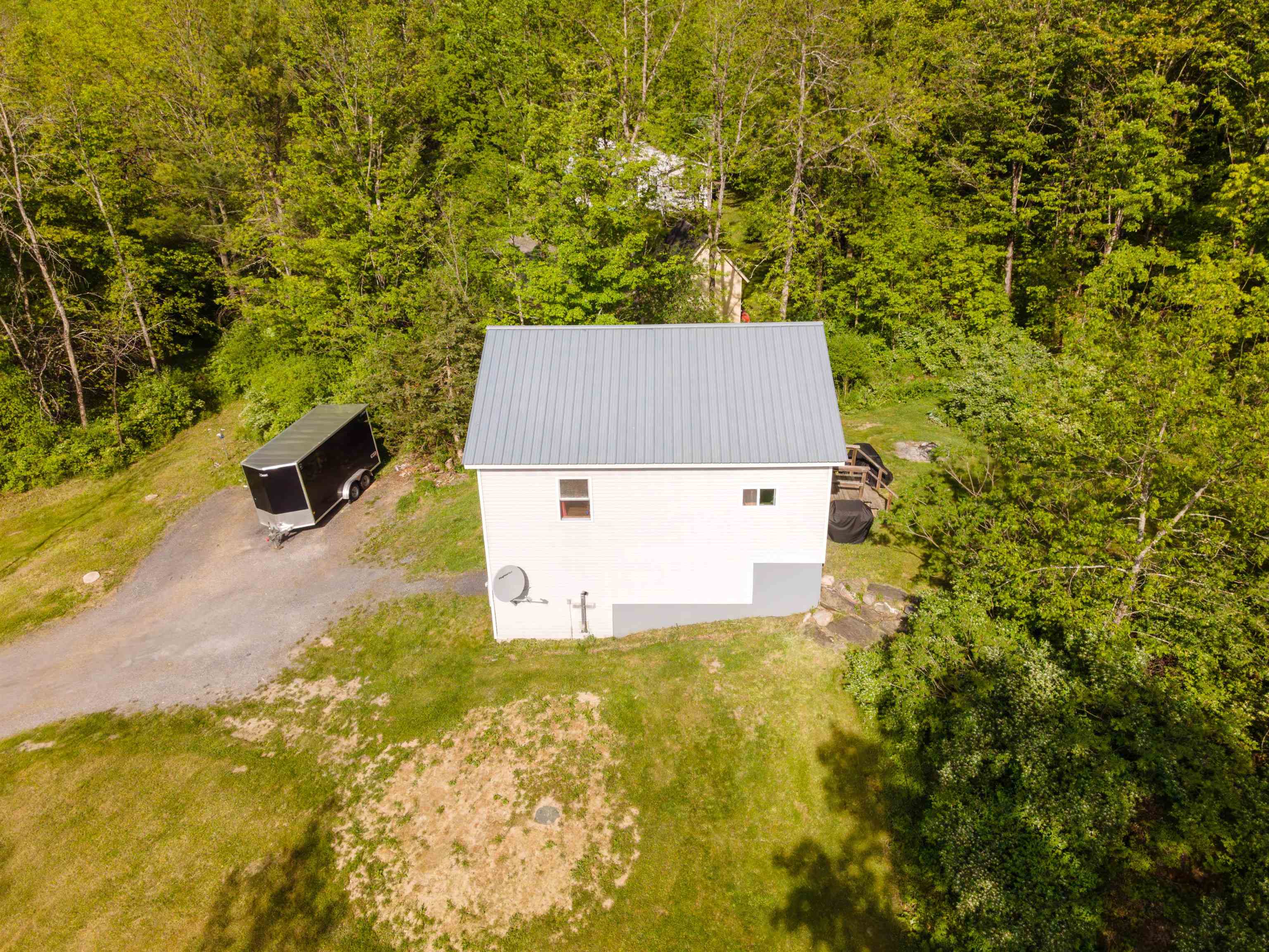 20 Perch Pond Road Benson, VT 05743 - Photo 34 of 37