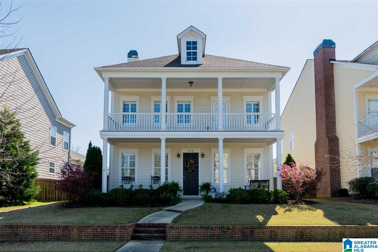 172 Appleford Road Helena, AL 35080 - Photo 1 of 47
