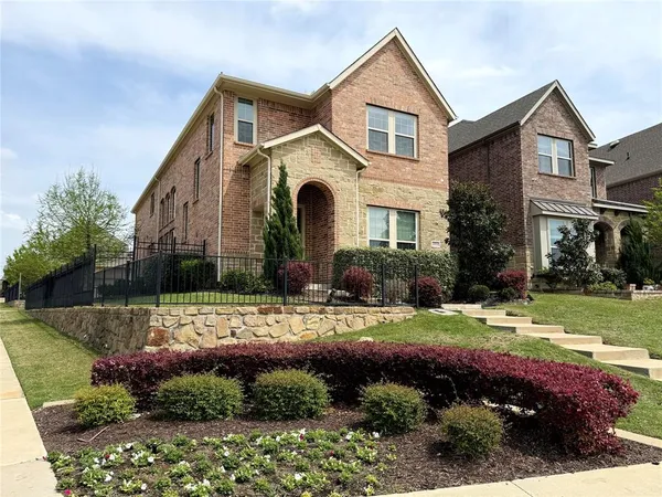 $3,550 | 6914 Birch Creek Drive, Irving, TX 75063