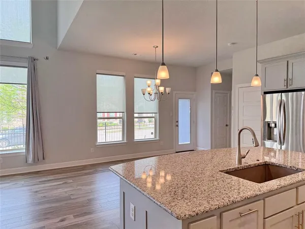 $3,550 | 6914 Birch Creek Drive, Irving, TX 75063