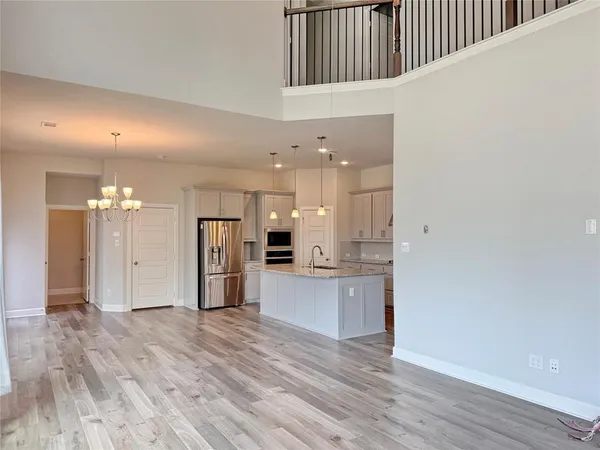 $3,550 | 6914 Birch Creek Drive, Irving, TX 75063