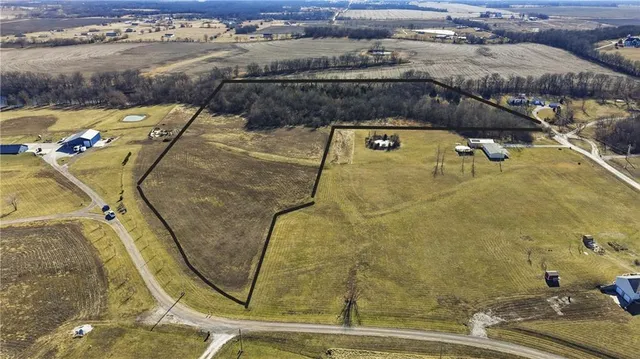 $225,000 | Tract D Northwest 525 Road, Holden, MO 64040