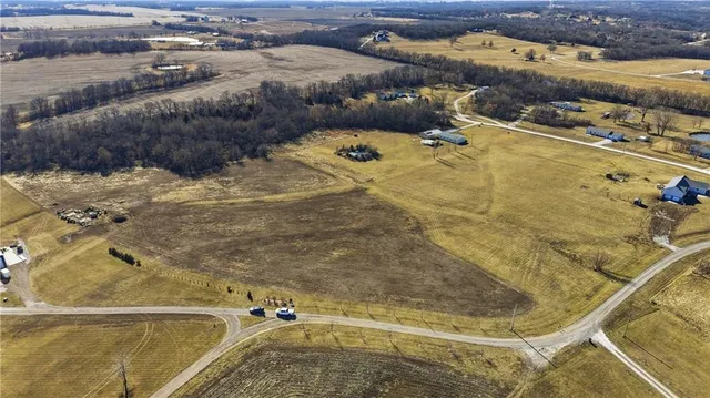 $225,000 | Tract D Northwest 525 Road, Holden, MO 64040