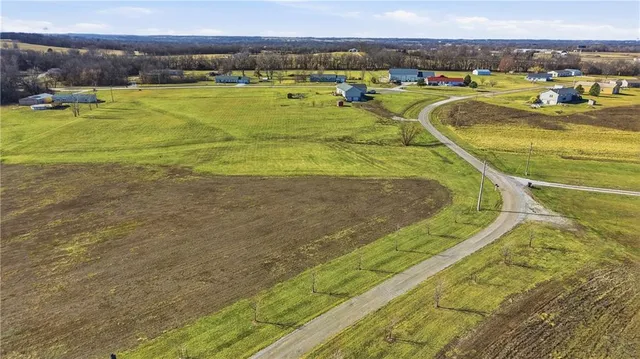 $225,000 | Tract D Northwest 525 Road, Holden, MO 64040