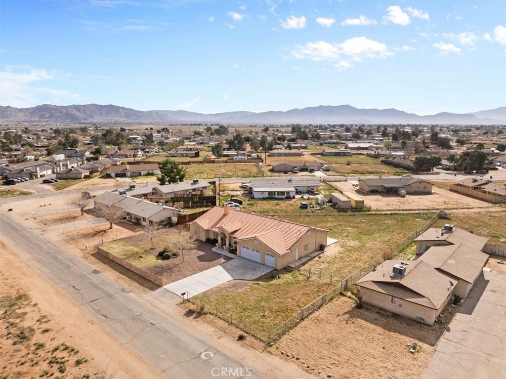 15833 Sago Road Apple Valley, CA 92307 - Photo 24 of 31