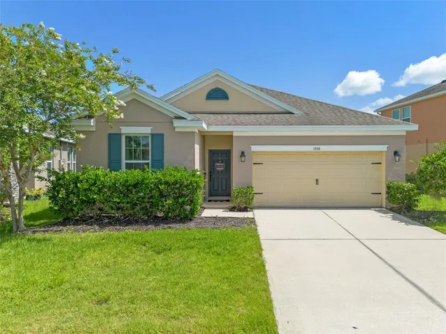 $323,000 | 1958 Commander Way, Kissimmee, FL 34746