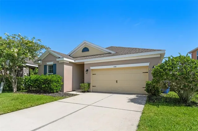 $323,000 | 1958 Commander Way, Kissimmee, FL 34746