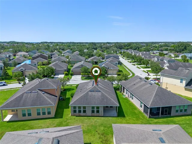 $323,000 | 1958 Commander Way, Kissimmee, FL 34746