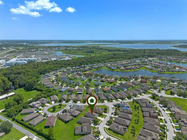 $323,000 | 1958 Commander Way, Kissimmee, FL 34746