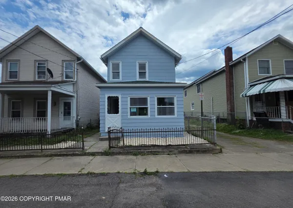 $250,000 | 14 Green Street, Ashley, PA 18706