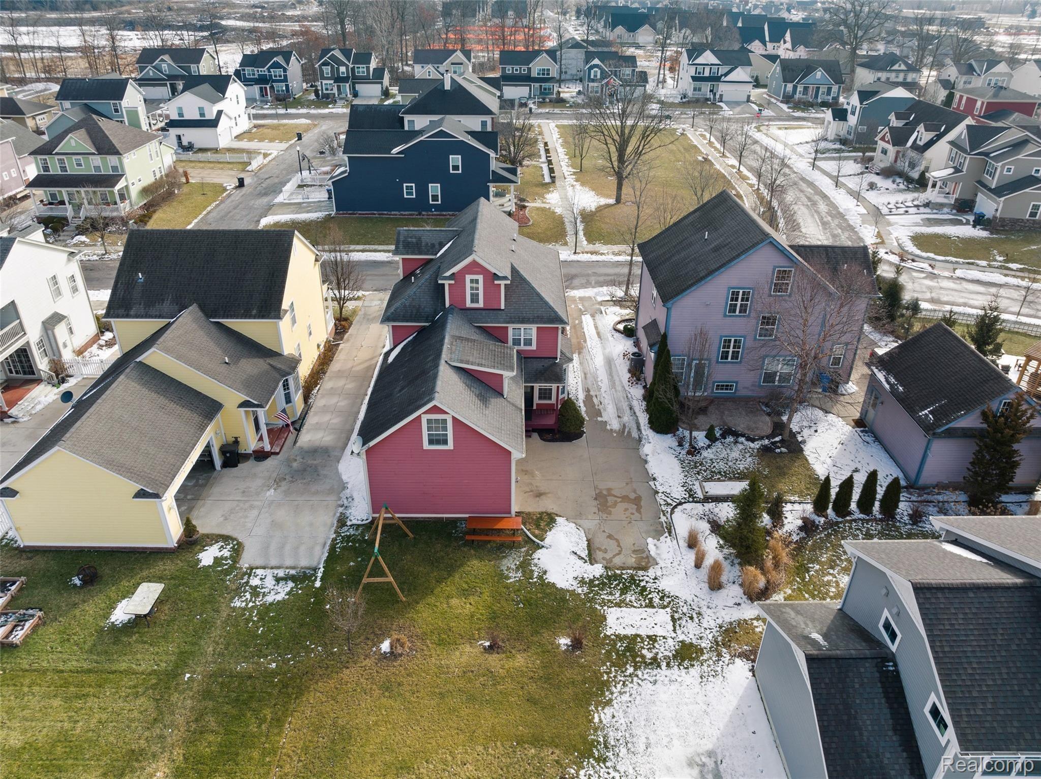 1806 Gilmore Street Howell, MI 48855 - Photo 50 of 55 1806 Gilmore St-11- Skyview Experts.jpg