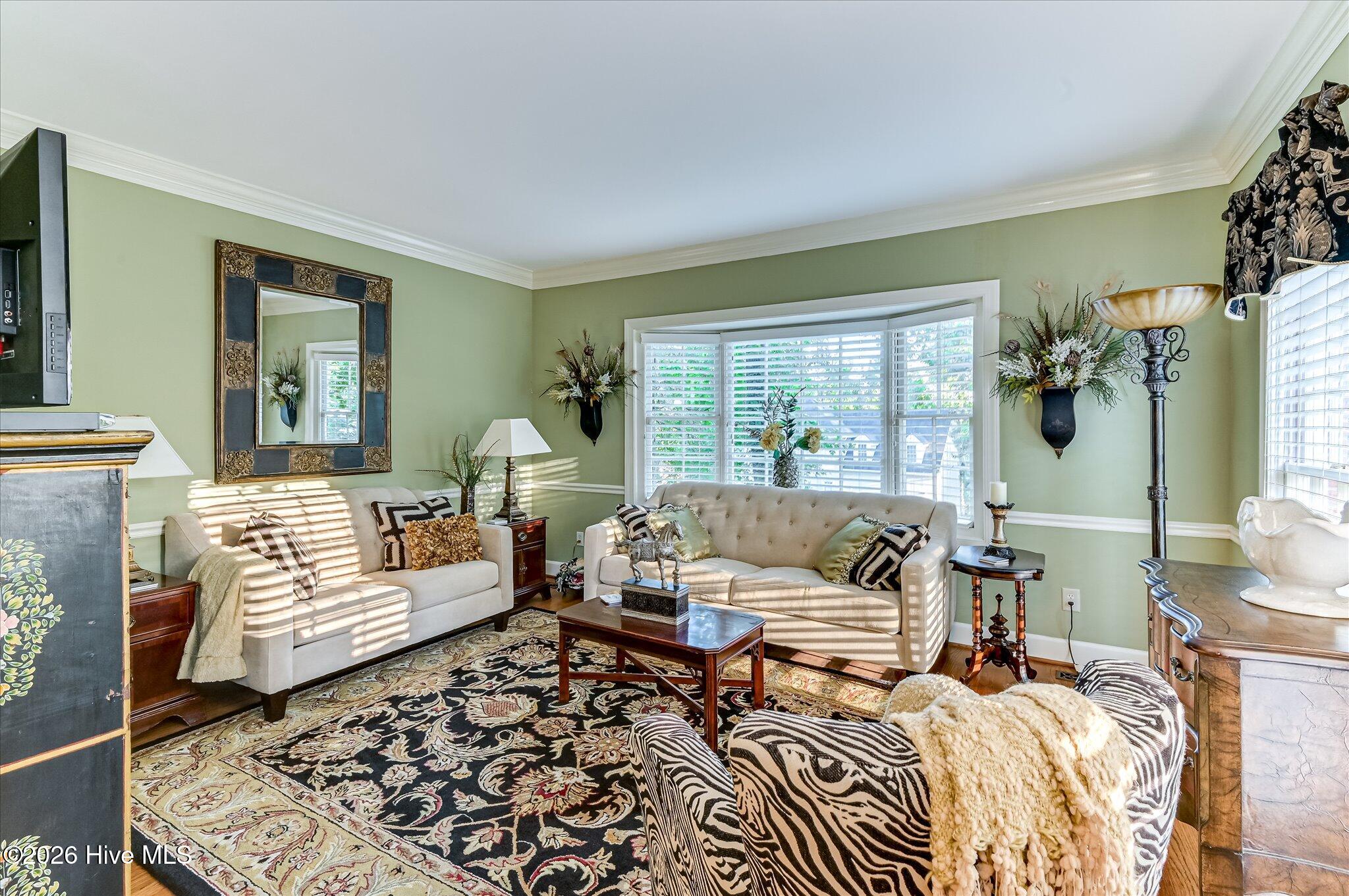 801 Deercrest Lane Evans, GA 30809 - Photo 18 of 39 Sitting room parlor