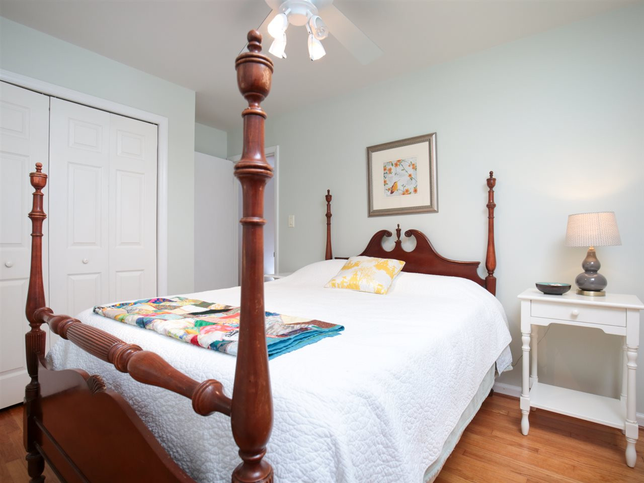 312 Glen Valley Road Raleigh, NC 27609 - Photo 21 of 25 Bedroom 3