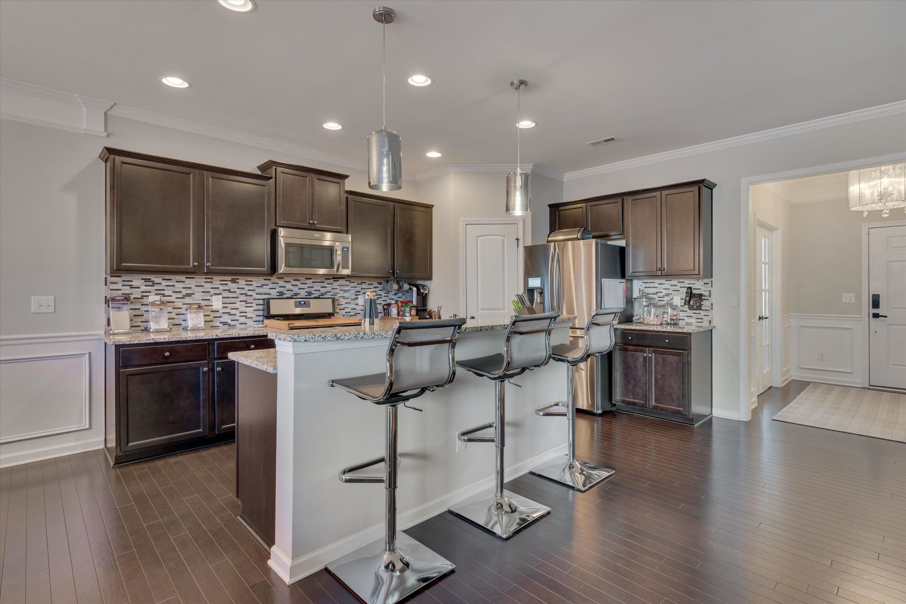 3440 Teravista Way Raleigh, NC 27616 - Photo 7 of 33 Photo 7