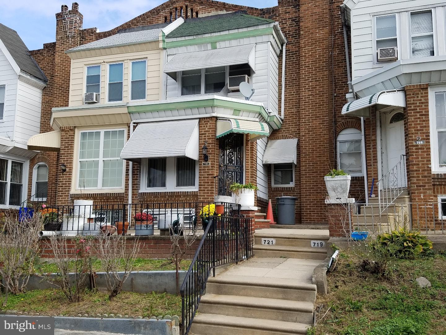 721 Kenmore Road Philadelphia, PA 19151 - Photo 1 of 25 Gallery Image 1