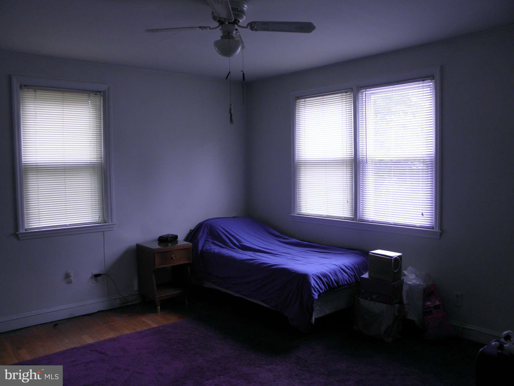 3428 Ludgate Road Baltimore, MD 21215 - Photo 6 of 7 Bedroom