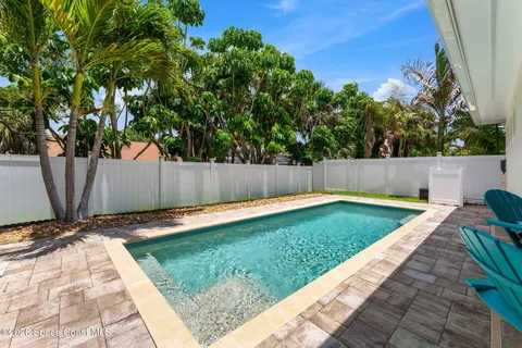 $1,449,900 | 410 Ocean Avenue, Melbourne Beach, FL 32951