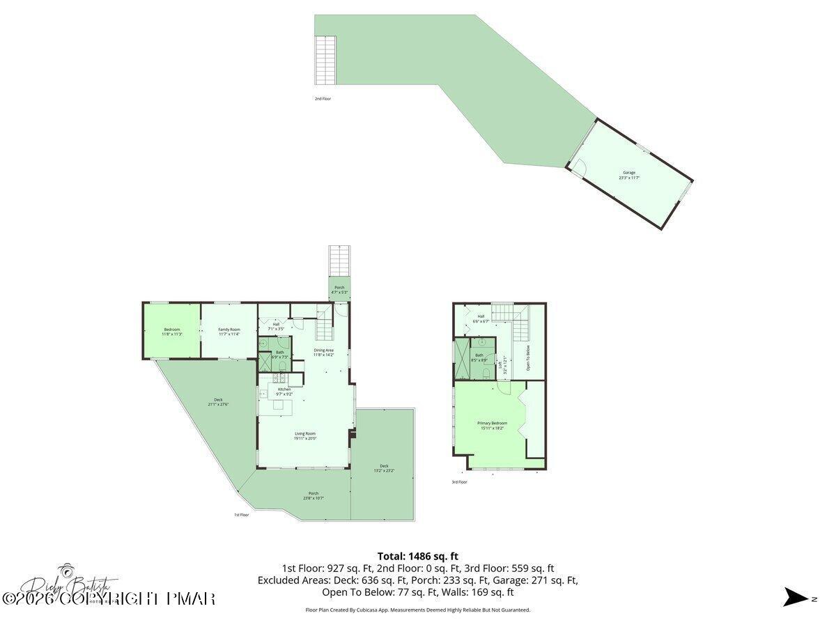 3140 Bear Road Bushkill, PA 18324 - Photo 50 of 50 50- All Floors