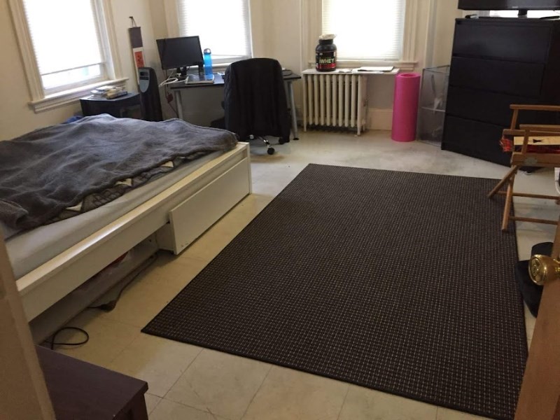 55 Hillside Street, Unit 1 Boston, MA 02120 - Photo 6 of 9