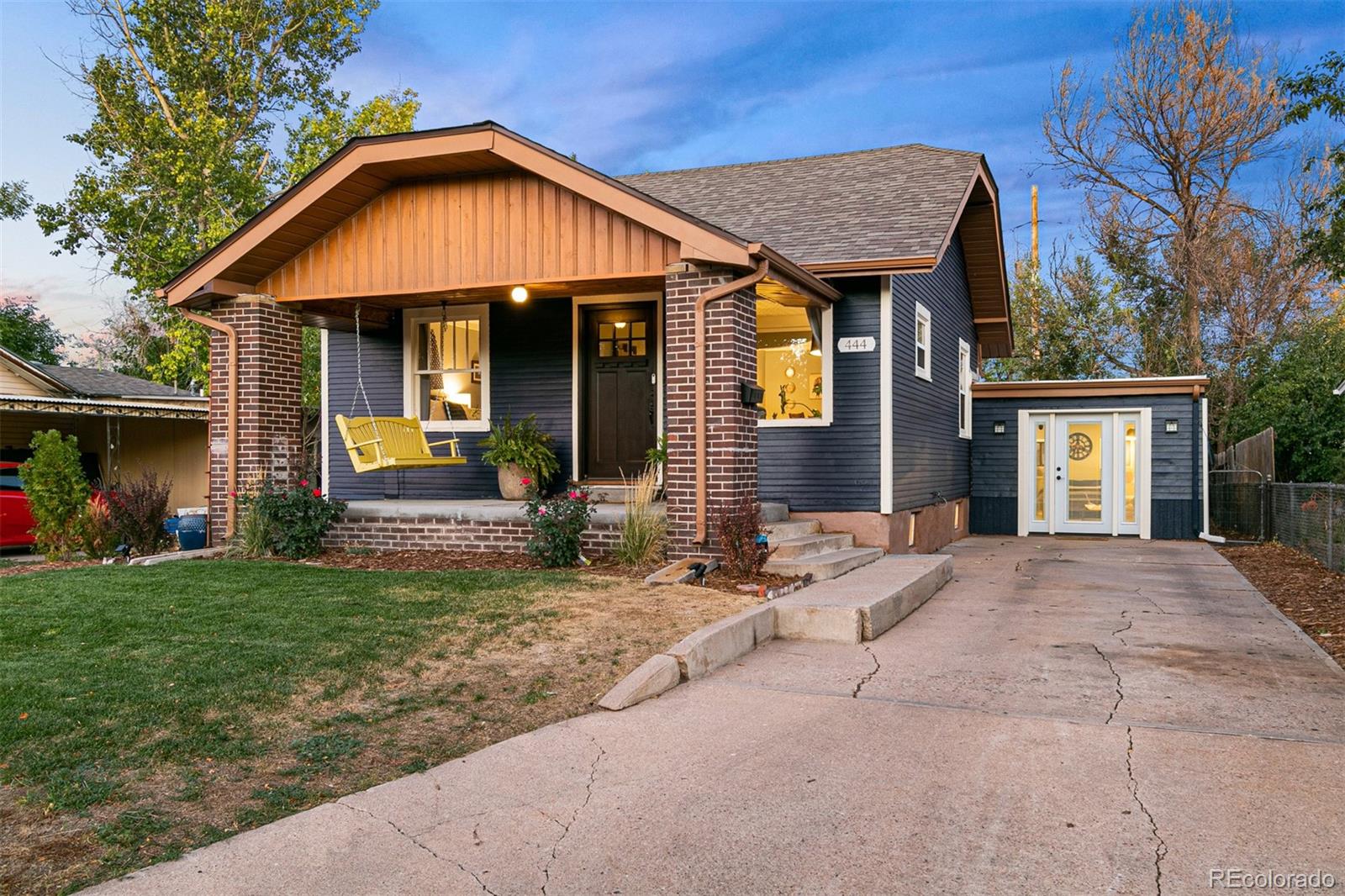444 Raleigh Street Denver, CO 80204 - Photo 1 of 36 Gallery Image 1