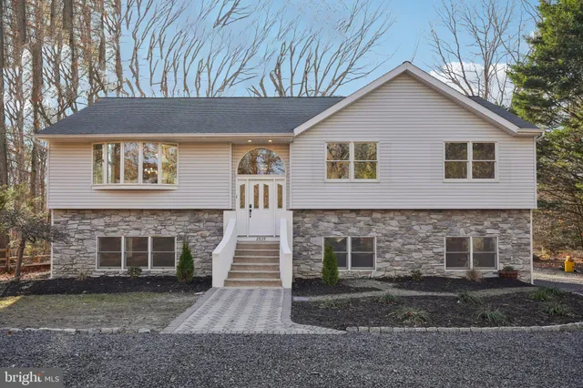 $624,900 | 2839 Garwood Road, Sicklerville, NJ 08081