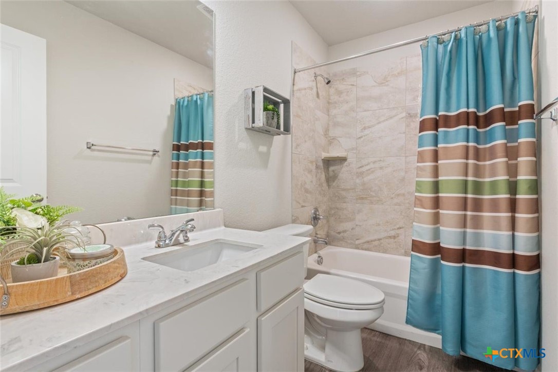 1030 Spring Terrace Loop Temple, TX 76502 - Photo 18 of 25 Gallery Image 18
