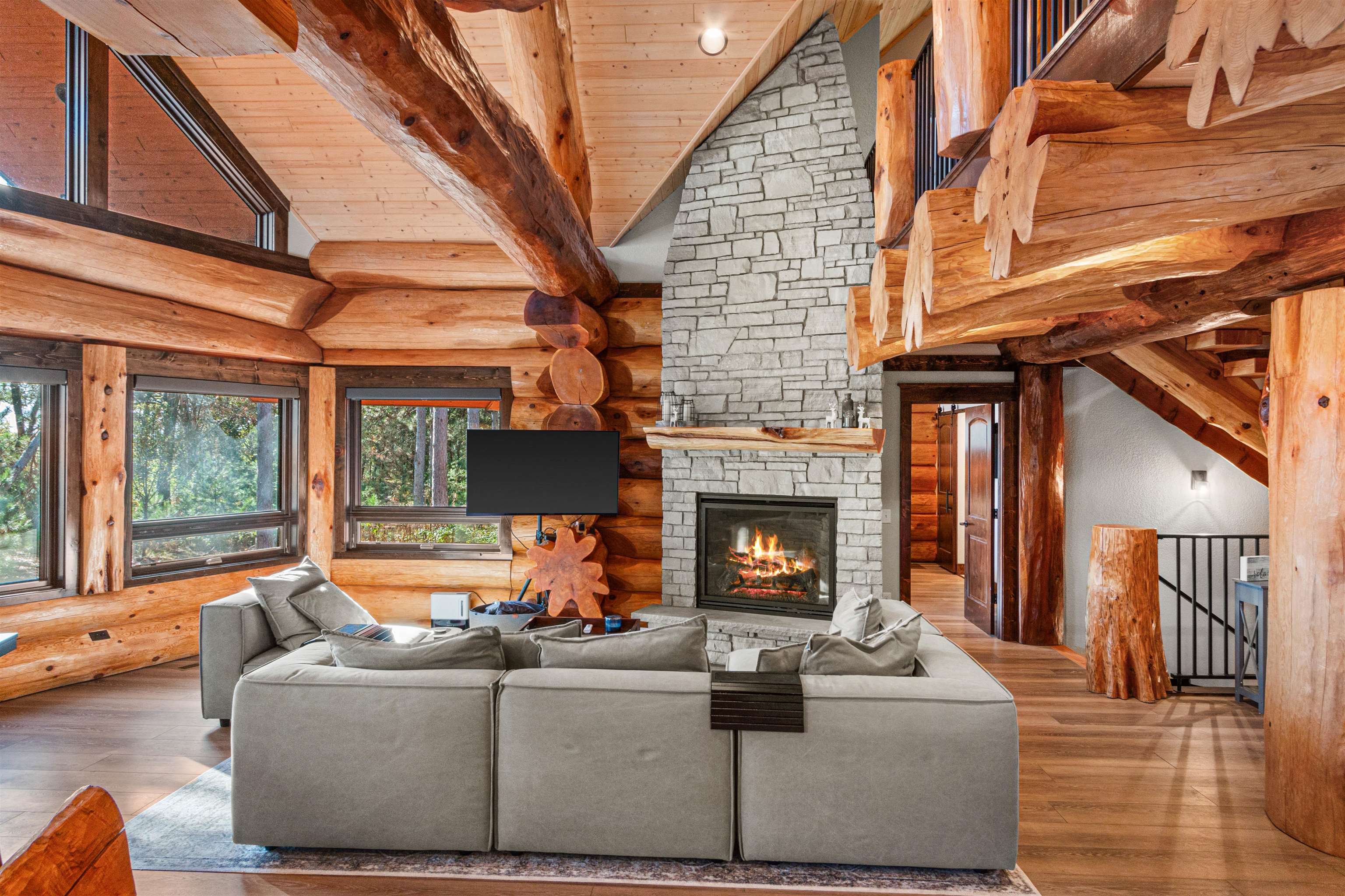 N14580 Porter Road Nekoosa, WI 54457 - Photo 11 of 70